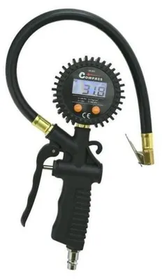 Image de Compass Accessories Gonfleur de pneus Gonfleur pneumatique 09352