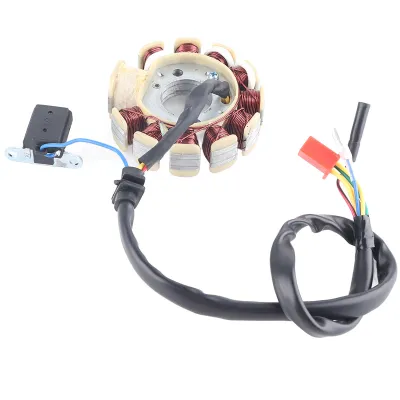 Obrázok produktu pre Magneto Stator,11 Pole Stator,11 Spule Stator,Magneto Stator Spule,Magneto Generator Stator