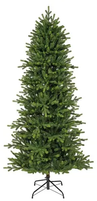 Produktbild von Greenland Fir künstlicher Weihnachtsbaum 210xø101cm | grün
