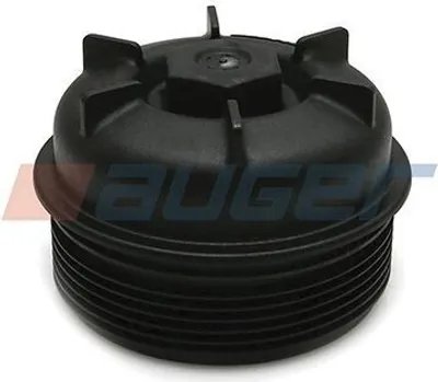 Produktbild von AUGER 84589 Deckel Kraftstofffilter