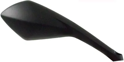 Immagine prodotto di Specchi RMS corrispondenti per forma e design al nero, a destra