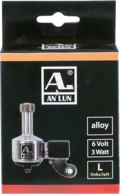Obrázok produktu pre Dynamo Anlun Aluminium – odkazy (v Anlun Box)