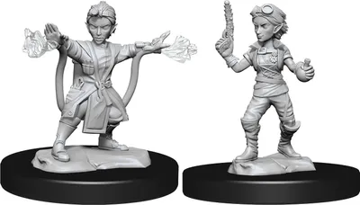 Produktbild von WizKids 90231, Sammelfigur, Videospiel