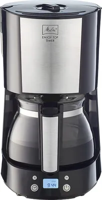 Produktbild von Viel Spaß mit dem II Top Timer Black 1017-11