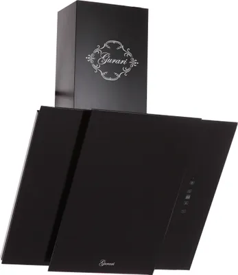 Produktbild von GURARI Kopffreihaube GCH S 171 60 BL PRIME, Dunstabzugshaube 60 cm