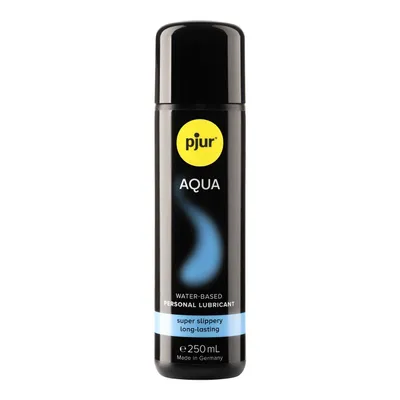 Image de Pjur - Aqua Lubrifiant À Base D'eau 250 Ml