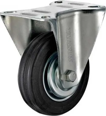 Obrázok produktu pre Tarsus Bokwiel 100 mm. Schwarz