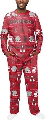 Obrázok produktu pre NFL Zimné pyžamo Tampa Bay Buccaneers - XX