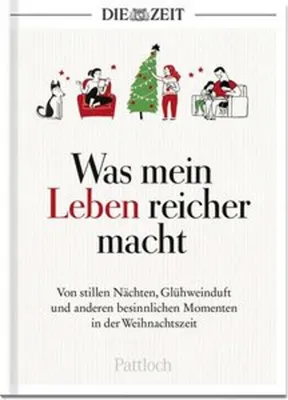 Obrázek produktu pro Was mein Leben reicher macht