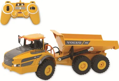 Obrázok produktu pre Jamara Muldenkipper Volvo A40G