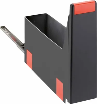 Image de Franke système de tri des déchets Cube 10 extension supplémentaire (134.0039.317)