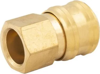Obrázek produktu pro Rychlospojka 3/8 Vnitřní Závit