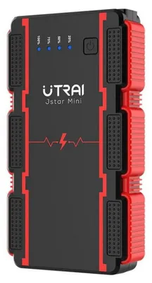 Immagine prodotto di Utrai - CEP300 - Avviamento di emergenza