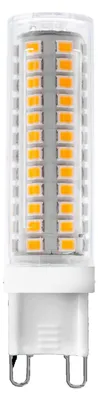 Immagine prodotto di CENTURY LED PIXYCOB 8 W G9 6400 K 360° 18 x 76 mm IP20