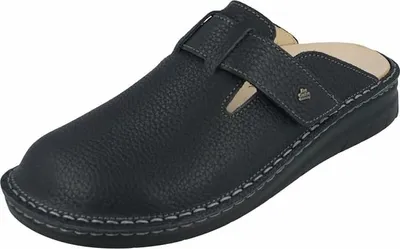 Produktbild von Finn Comfort Komfort Sandalen Herren 31393332343735 Blau 43 EU