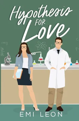 Produktbild von Hypothesis for Love