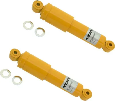 Produktbild von Koni SPORT Vorne für Mini | Mini 850, 1000, 1100, 1275GT & Cooper models | Bj. 60-00 | 80-1675SPORT | 2 Stück