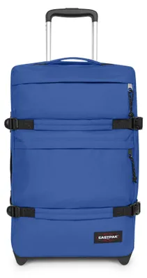Produktbild von Eastpak Transit'r Plus 42L - Rollenreisetasche S 55 cm (indigo blue)