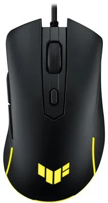 Obrázok produktu pre Myš ASUS TUF Gaming M3 Gen II pravá USB Type-C Optical 8000 DPI