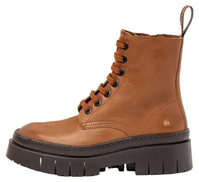 Produktbild von Art Stiefeletten Damen 1953 ROMA CUERO/AMBERES Farbe Braun