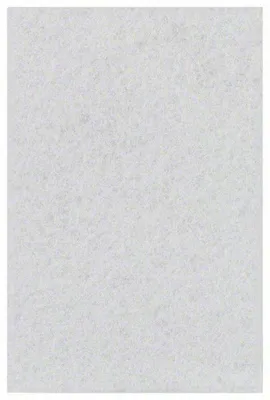 Produktbild von Bosch Reinigungsvlies, Handpad, 152 x 229 mm 2608624101