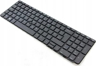 Image de HP 841136-051 Clavier