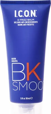 Produktbild von SMOOTH Anti-Frizz-Balsam 150 ml