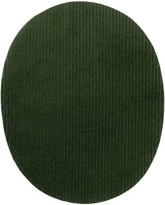 Produktbild von Kordflicken, Grün 2 St. - Aufnäher, Bügelbild, Aufbügler, Applikationen, Patches, Flicken, Zum Aufbügeln, Größe: 9,5 x 12,0 cm