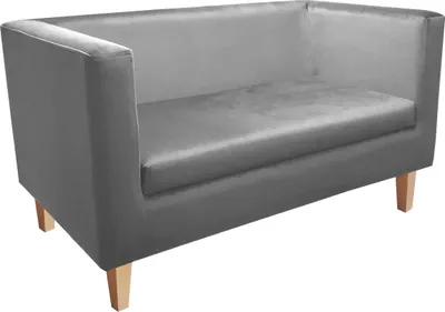 Produktbild von Sofa Monaco, Bugholzfüße, Modell MG17