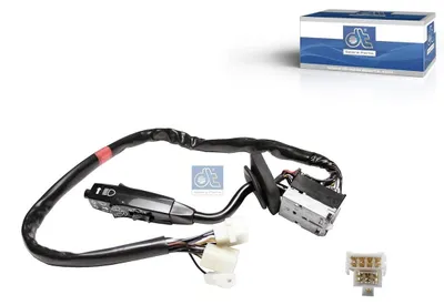 Produktbild von DT Spare Parts 4.61339 Lenkstockschalter Kombischalter passend für MERCEDES-BENZ NG O 404 LK/LN2 O 303 SK