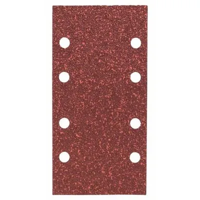 Zdjęcie produktu dla Bosch 2609256A80, 10 szt.