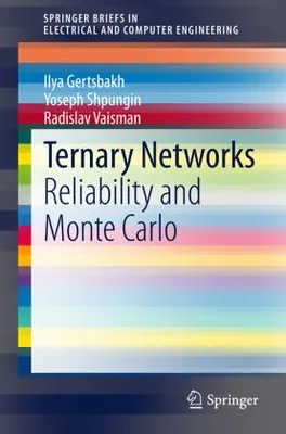 Obrázek produktu pro Ternary Networks