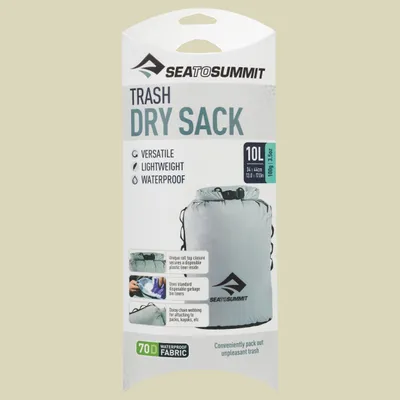 Produktbild von Sea To Summit ATRASHDS, Grau, 100 g