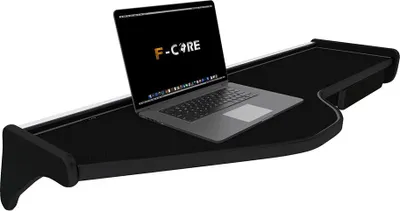 Obrázok produktu pre Oddelenie kabíny vodiča F-CORE PK59 GRAY