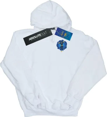Produktbild von Disney - Kapuzenpullover für Herren BI3465 (XL) (Weiß)
