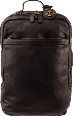 Produktbild von Harbour 2nd UP.13400 backpack sytel up Blake Leder ash
