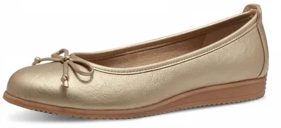 Produktbild von Marco Tozzi Ballerinas gemischt in Gr. 37