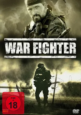 Produktbild von War Fighter