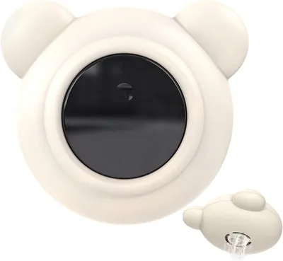 Productafbeelding van Digitale babybadthermometer voor kinderverzorging