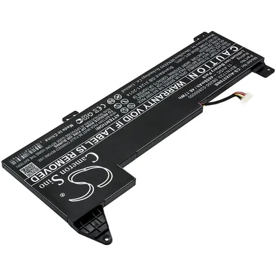 Obrázek produktu pro TECHTEK Baterie do notebooků kompatibilní s [Asus] FX570UD, FX570ZD, K570UD, K570ZD, R570UD, R570ZD, X570, X570DD, X570UD, X570ZD nahrazuje 0B200-0