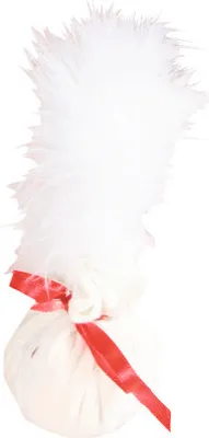 Obrázek produktu pro Hračka pro kočky Catnip s peřím č.2