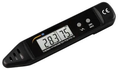 Immagine prodotto di Termometro digitale PCE Instruments PCE-PTH 10