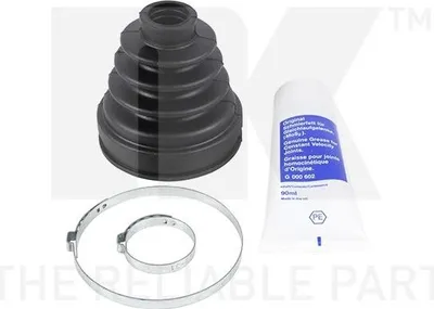 Obrázek produktu pro Vnitřní Kryt Kloubu Toyota