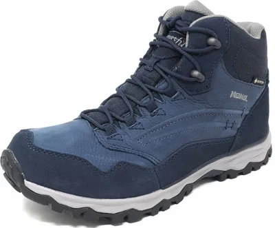 Produktbild von Meindl Terni Mid GTX Wanderstiefel Blau