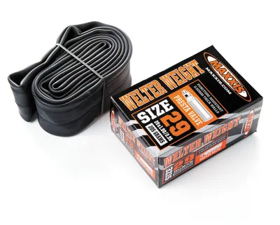 Produktbild von Maxxis IB96826100, Presta-Ventil, 29", 1,9 - 2,35 mm, Schwarz, 1 Stück(e)