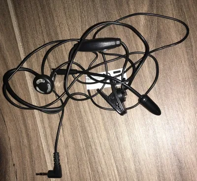 Produktbild von Headset für schnurlose Telefone 2,5mm Klinke