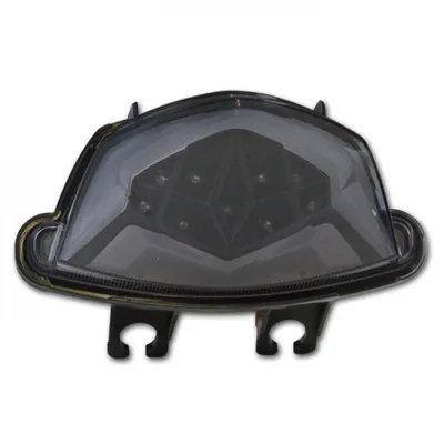 Zdjęcie produktu dla LED-Rücklicht passend für Suzuki GSX-S750 /17- 1000/F -22