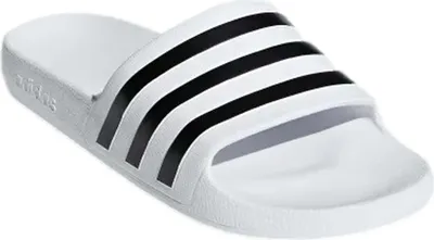 Produktbild von adidas Badepantoletten Adilette Aqua