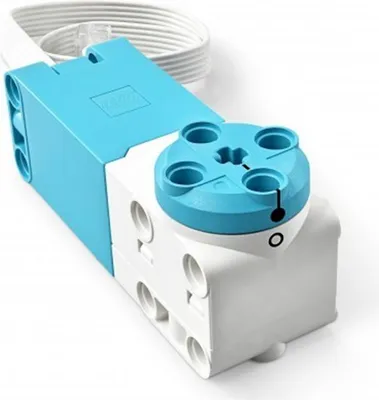 Produktbild von LEGO Education 45603 SPIKE Prime Medium Motor