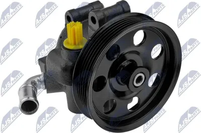 Produktbild von NTY SPW-FR-018 Servolenkung Pumpe Servopumpe für FORD FOCUS (DAW, DBW) Hydraulisch